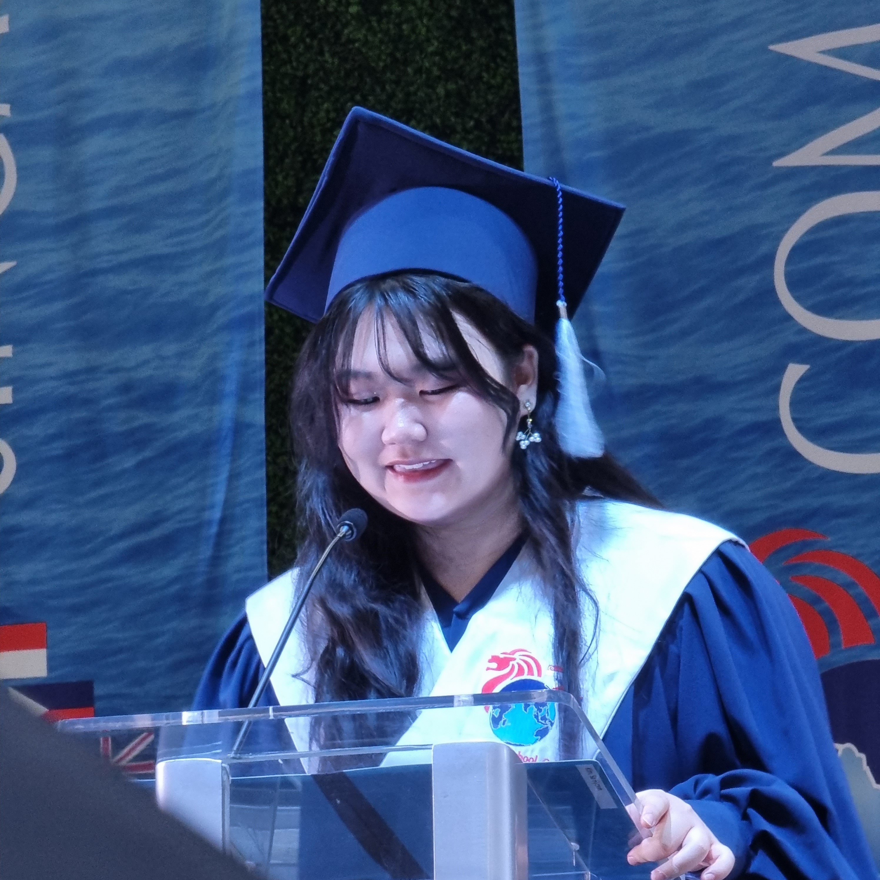 김소현 프로필 사진