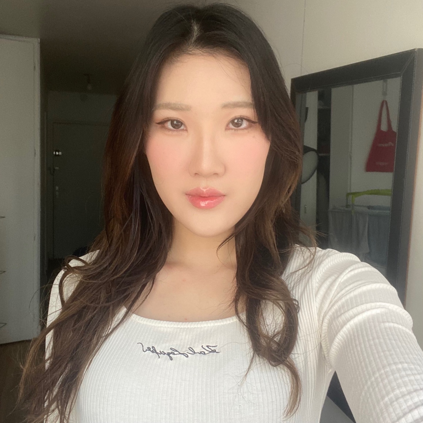 주혜린 프로필 사진